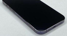 Good
													Apple iPhone 14 Pro - AT&T, Purple, 256 GB, A2650, photo 5 of 7