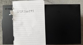 Mint
													Xbox Series X (2020) - Black, 1 TB, standard, photo 1 of 7