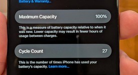 Good
													Apple iPhone 16 Pro - Unlocked, Black, 256 GB, A3083, photo 4 of 10