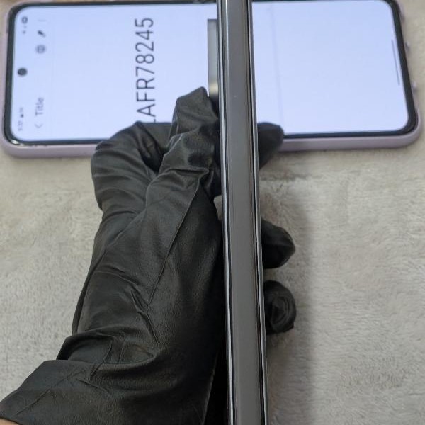 Google Pixel 10 Pro Fold - Verizon, 256 GB, Moonstone, GU0NP