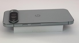 Mint
													Google Pixel 9 Pro XL - Unlocked, Hazel, 256 GB, 16 GB, GGX8B, photo 1 of 7