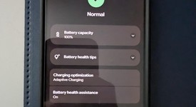 Mint
													Google Pixel 9 Pro - Unlocked, Obsidian, 256 GB, 16 GB, GR83Y, photo 2 of 8