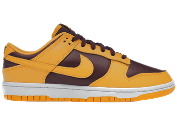 Nike Dunk Low Arizona State for sale