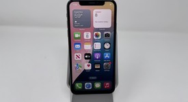 Good
													Apple iPhone Xs - Unlocked, Gold, 256 GB, A1920, photo 1 of 7