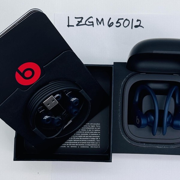 Beats Powerbeats Pro - Navy Blue