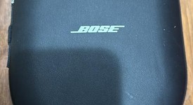 Used
													Bose QuietComfort Ultra Headphones - Black, photo 1 of 4