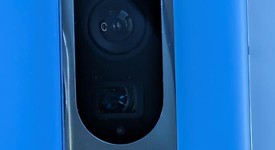 Good
													Google Pixel 8 Pro - Unlocked, Bay, 256 GB, 12 GB, G1MNW, mmWave 5G, photo 4 of 11