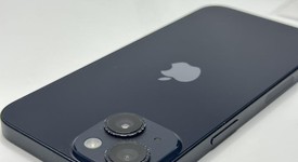 Good
													Apple iPhone 14 - Unlocked, Midnight, 256 GB, A2649, photo 3 of 6