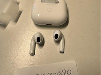 Apple AirPods 3rd Gen