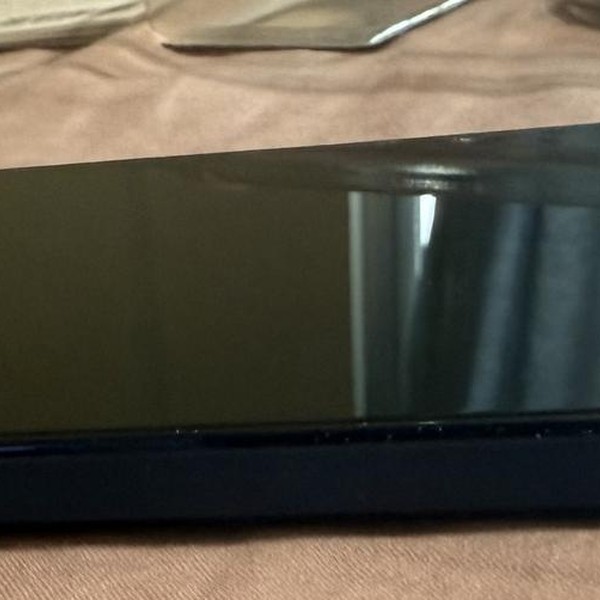 Moto G Stylus 5G (2025) - Straight Talk, Gibraltar Sea, 128 GB, 8 GB