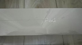 New
													Apple iPad 9th Gen - Wi-Fi, Silver, 64 GB, A2602, photo 4 of 5