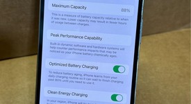 Good
													Apple iPhone 13 Pro - Unlocked, Silver, 256 GB, A2483, photo 6 of 6