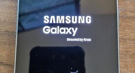 Good
													Samsung Galaxy S23 - Verizon, Green, 128 GB, 8 GB, SM-S911U, photo 3 of 11