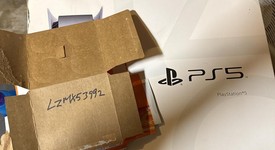 Good
													PlayStation 5 Standard Edition (2020) - White, 825 GB, Standard Edition, photo 4 of 4