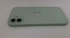 Good
													Apple iPhone 12 - Unlocked, Green, 128 GB, A2172, photo 2 of 8