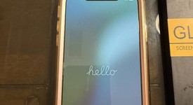 Good
													Apple iPhone Xs Max - AT&T, Gray, 256 GB, A1921, photo 4 of 8