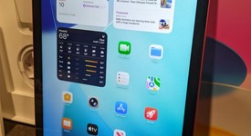 Mint
													Apple iPad 11th Gen - Wi-Fi, Pink, 128 GB, A3354, photo 4 of 11