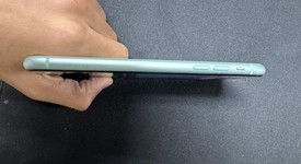Good
													Apple iPhone 11 - Unlocked, Green, 128 GB, A2111, photo 4 of 6