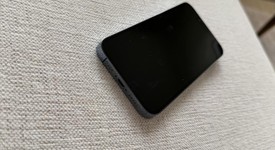 Good
													Apple iPhone 13 Pro - Verizon, Sierra Blue, 256 GB, A2483, photo 6 of 6