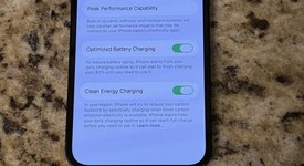 Good
													Apple iPhone 13 - Unlocked, Midnight, 128 GB, A2482, photo 2 of 8