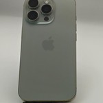 Good Apple iPhone 16 Pro - AT&T, 256 GB, Natural, A3083