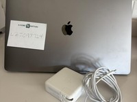 MacBook Pro 2019 - 15"