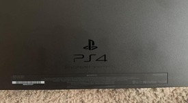 Good
													PlayStation 4 - Black, 500 GB, Standard, photo 4 of 7
