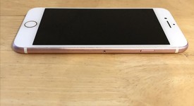 Good
													Apple iPhone 7 - Boost, Rose Gold, 32 GB, A1660, photo 5 of 7