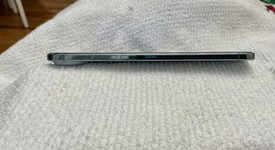 Mint
													Apple iPhone Air - Unlocked, Sky Blue, 256 GB, A3260, photo 2 of 11