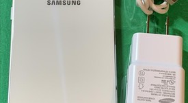 Good
													Samsung Galaxy S6 edge - Unlocked, White, 32 GB, SM-G925W8, photo 2 of 2