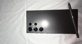 Mint
													Samsung Galaxy S24 Ultra - Unlocked, Black, 512 GB, 12 GB, SM-S928U1, photo 3 of 10