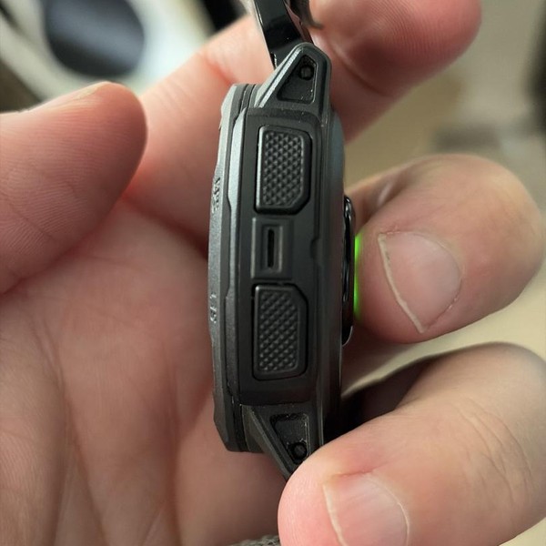 Garmin Instinct 2 - Graphite, Standard, Standard