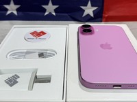 Apple iPhone 16 Plus