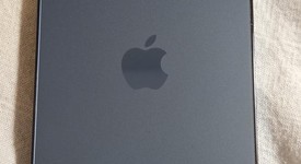Fair
													Apple iPhone 12 Pro - AT&T, Pacific Blue, 128 GB, A2341, photo 4 of 10