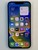 Good Apple iPhone 14 - Unlocked, Blue, 256 GB, A2649