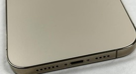 Mint
													Apple iPhone 12 Pro Max - Unlocked, Gold, 128 GB, A2342, photo 5 of 7