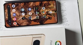 Mint
													Google Pixel 8 - Unlocked, Rose, 256 GB, 8 GB, G9BQD, Sub-6 5G, photo 2 of 9