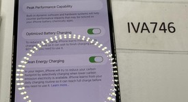 Good
													Apple iPhone 12 Pro Max - Unlocked, Gold, 128 GB, A2342, photo 1 of 6