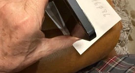 Mint
													Apple iPhone 12 Pro - Unlocked, Pacific Blue, 512 GB, A2341, photo 5 of 7