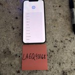Good Apple iPhone 12 Pro Max - Unlocked, 512 GB, Pacific Blue, A2342