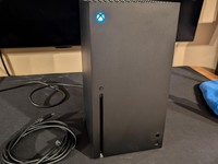 Xbox Series X (2020)