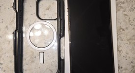 Good
													Apple iPhone 16 Pro - Verizon, Desert, 256 GB, A3083, photo 1 of 5