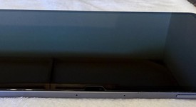 Mint
													Samsung Galaxy Tab S10 Plus - Wi-Fi, Moonstone Gray, 256 GB, 12 GB, SM-X820, photo 5 of 12