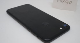 Good
													Apple iPhone 7 - AT&T, Black, 256 GB, A1778, photo 3 of 4