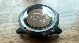 Good
													Garmin Fenix 3 HR - Gray, photo 5 of 9