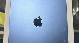 Good
													Apple iPad 10th Gen - Unlocked, Blue, 64 GB, A2757, photo 3 of 13