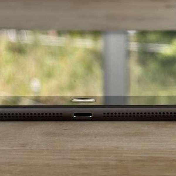 Apple iPad Air - AT&T, Gray, 64 GB