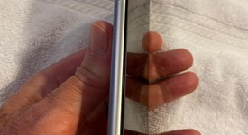 Mint
													Apple iPhone 6S - Unlocked, Grey, 64 GB, A1633, photo 5 of 8