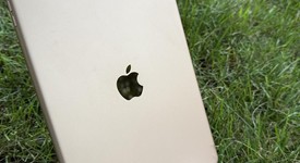 Good
													Apple iPad 7th Gen - Wi-Fi, Gold, 32 GB, A2197, photo 2 of 4