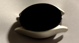 Good
													Samsung Galaxy Watch6 - AT&T, Silver, 40mm, photo 4 of 5
